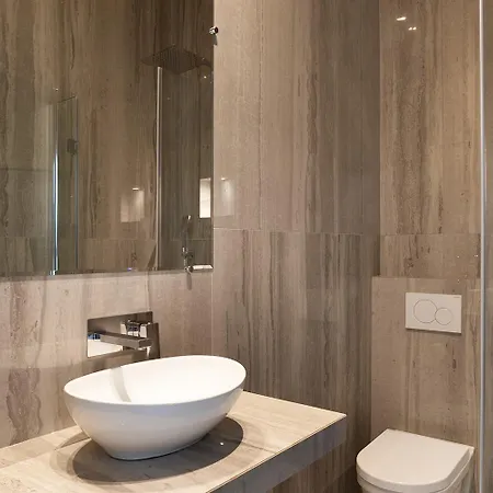 Apartment Pick A Flat's In Louvre - Croix Des Petits Champs Paris