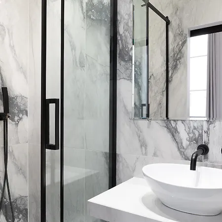 Apartment Pick A Flat's In Louvre - Croix Des Petits Champs Paris